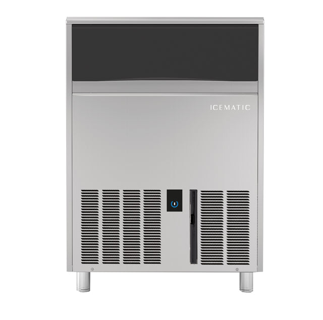 ICEMATIC Flockeneis-Erzeuger B 160 CA