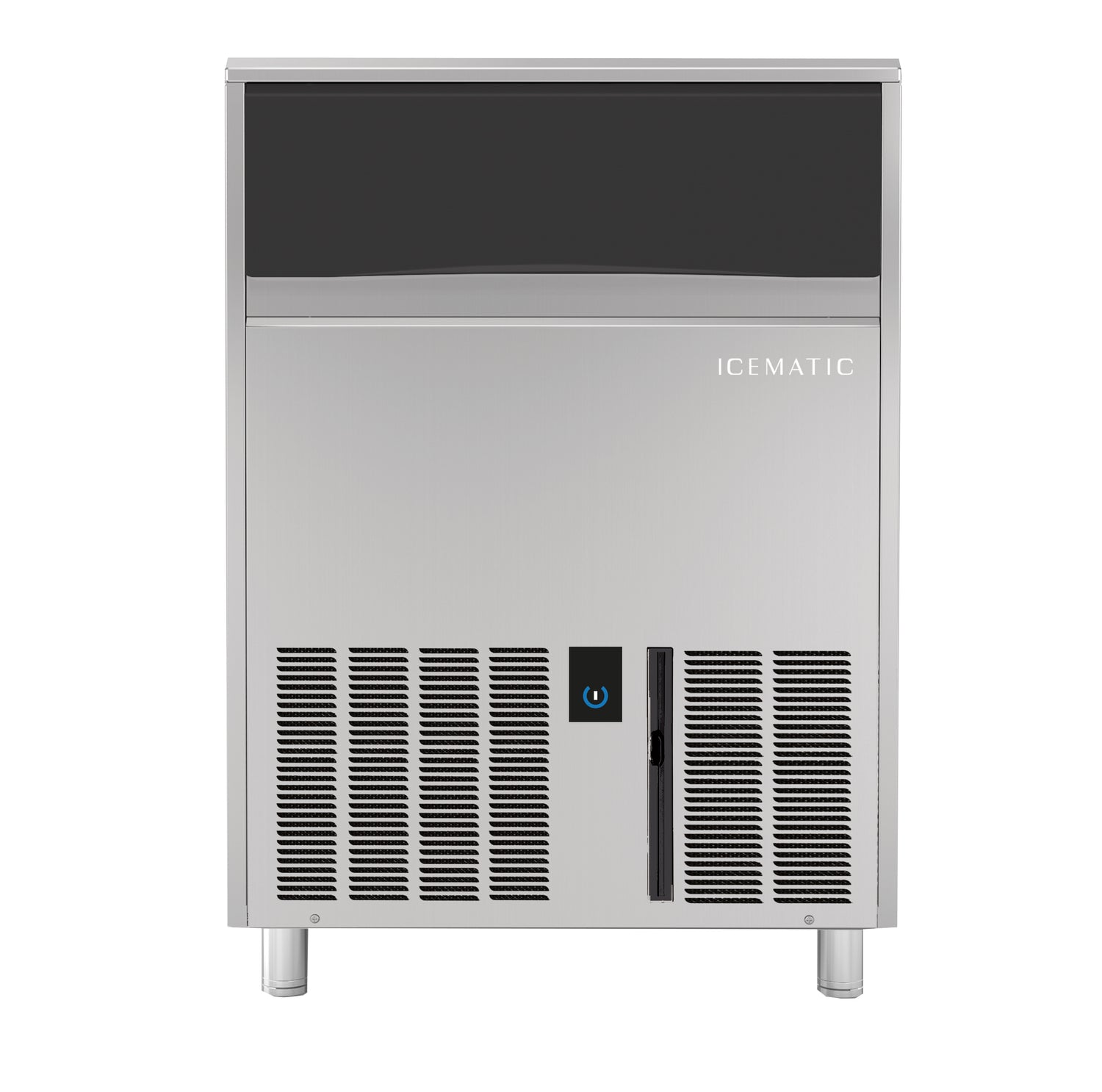 ICEMATIC Flockeneis-Erzeuger B 200 CW
