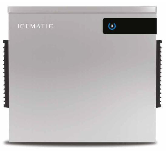 ICEMATIC Flockeneis-Erzeuger B 125 W