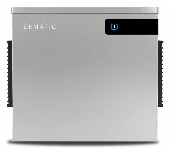 ICEMATIC Flockeneis-Erzeuger B 165 W