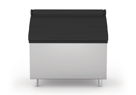 ICEMATIC Eiswürfel Vorratsbehälter MG 105
