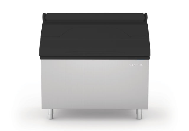 ICEMATIC Eiswürfel Vorratsbehälter MG 255