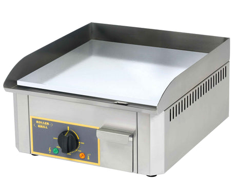 ROLLERGRILL Elektro Grillplatte PSR 400 EI