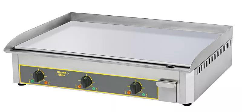 ROLLERGRILL Elektro Grillplatte PSR 900 EI