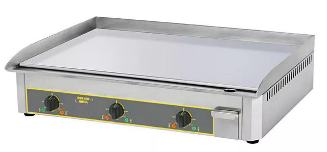 ROLLERGRILL Elektro Grillplatte PSR 900 EI