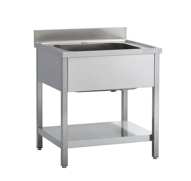 ASM Spültisch EASY SPTE1B-606