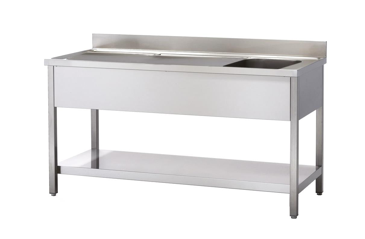 ASM Spültisch EASY SPTE1BAL-712