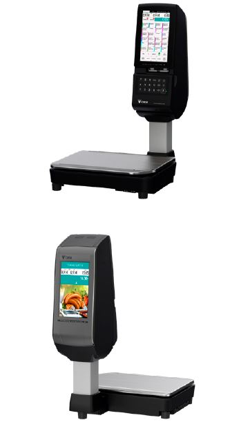 DIGI Preisrechenwaage SM-6000 EV-8/8