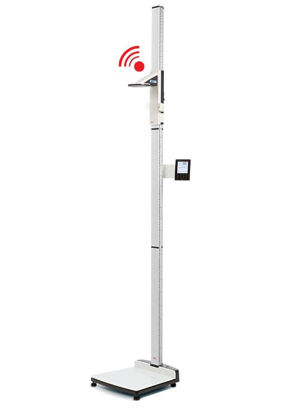 SECA Säulenwaage seca 285