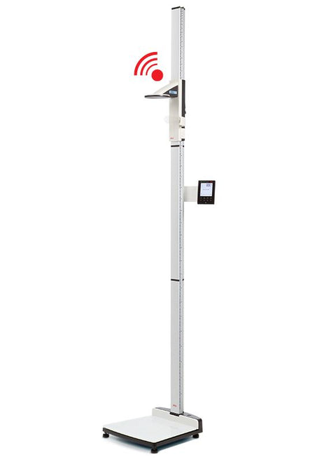 SECA Säulenwaage seca 285