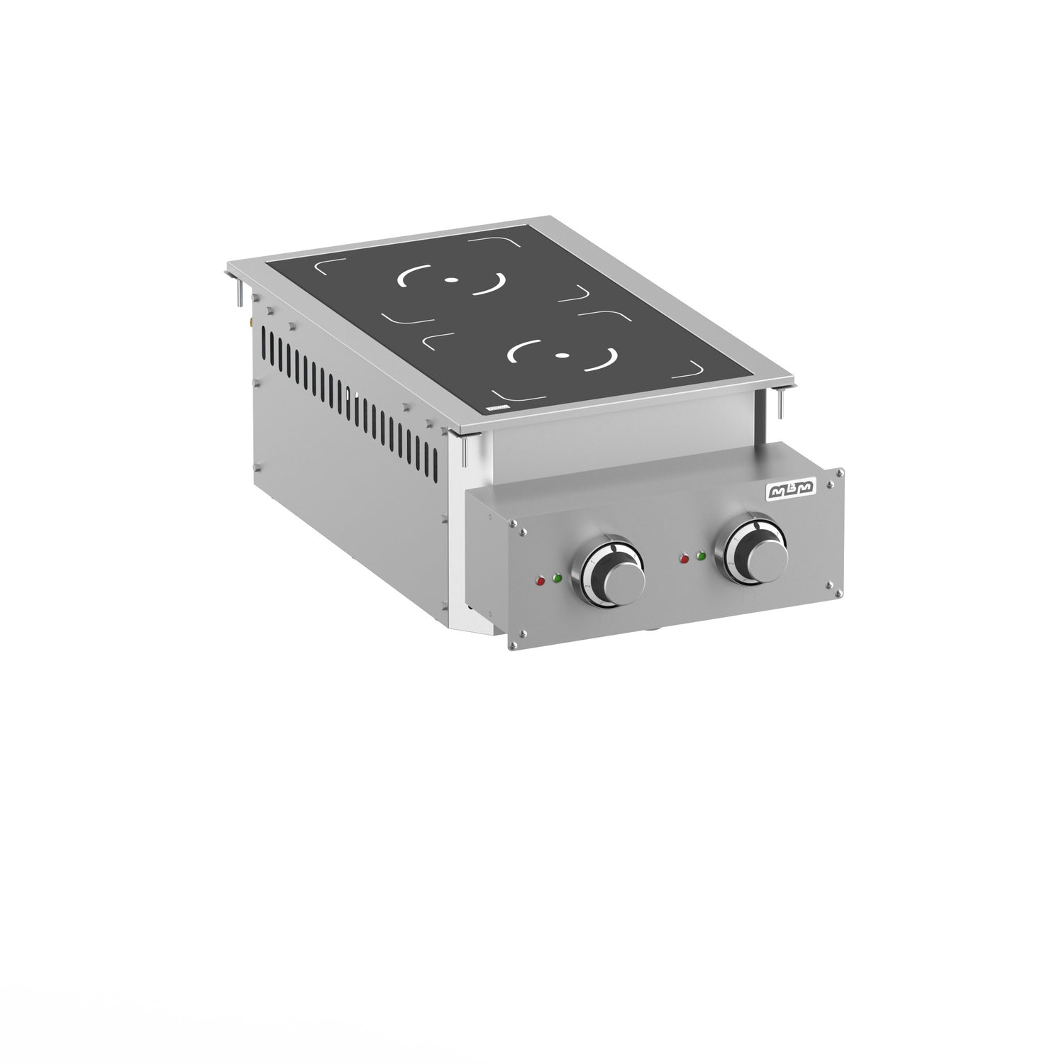 ASM Einbau-Induktionsherd DR-IN74-M1