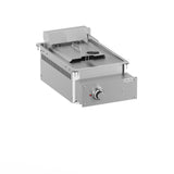 ASM Einbau-Elektrofritteuse DR-FRBE74