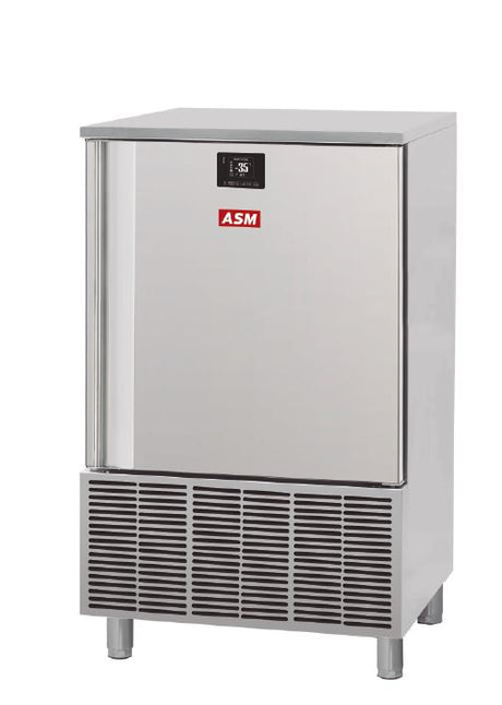 ASM Schnellkühler / Schockfroster SKF 8