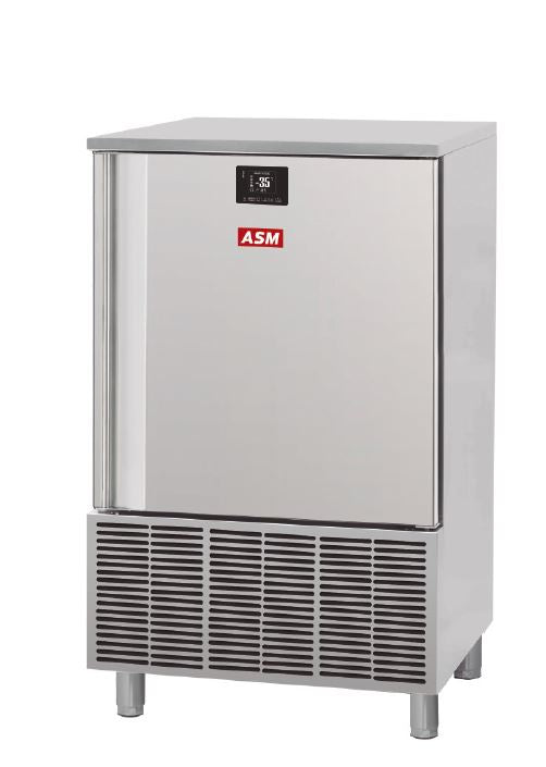ASM Schnellkühler / Schockfroster SKF 8