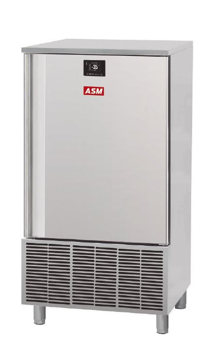 ASM Schnellkühler / Schockfroster SKF 10