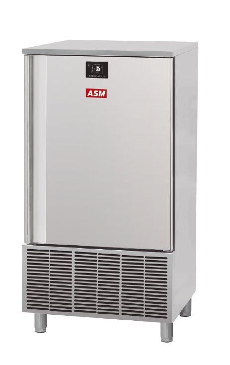 ASM Schnellkühler / Schockfroster SKF 10