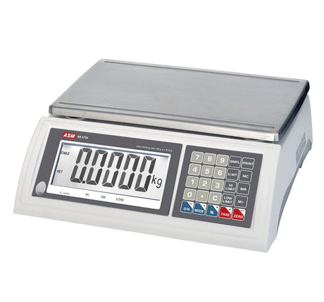 ASM Kompaktwaage BS 3724