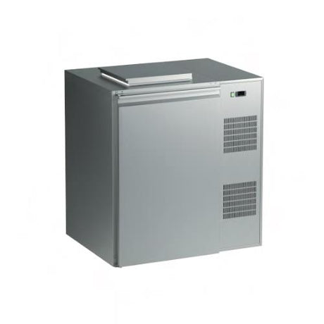 ASM Nassmüllkühler NMK 240-1