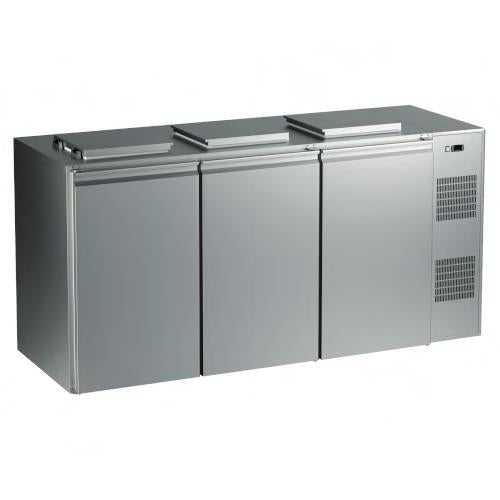ASM Nassmüllkühler NMK 240-3