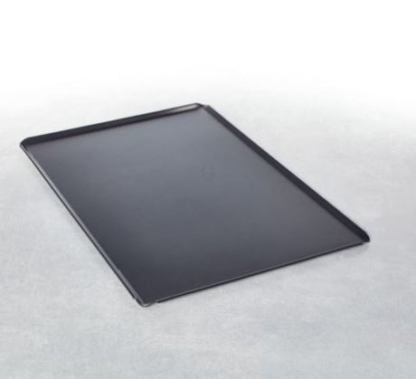 RATIONAL Backblech Aluminium Brat- und Backblech ungelocht 1/1 GN 325 x 530 mm