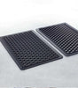RATIONAL ZUBEHÖR Kreuz- und Streifen-Grillrost 1/1 GN 325 x 530 mm