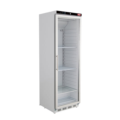 ASM Getränkekühlschrank GKSG 400 E