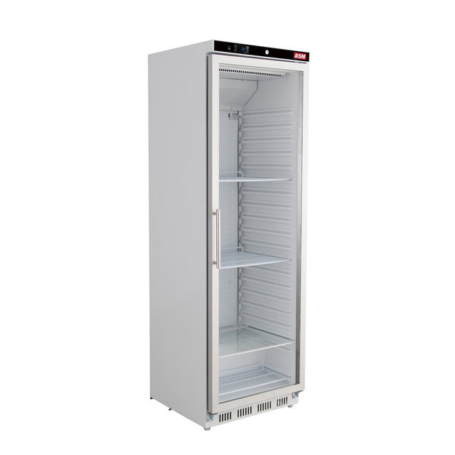 ASM Getränkekühlschrank GKSG 400 E