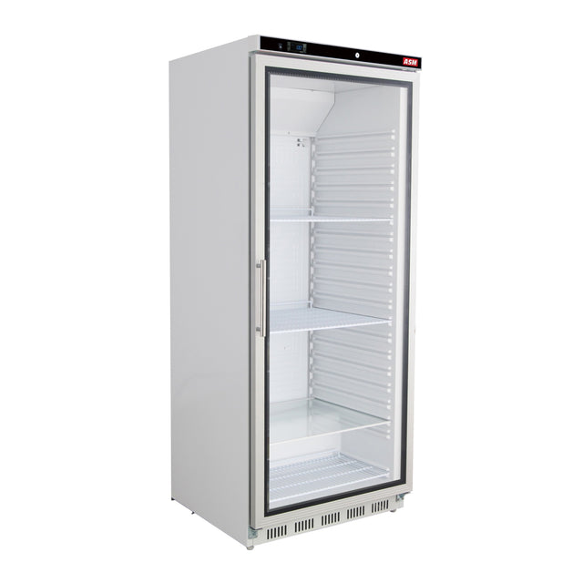 ASM Getränkekühlschrank GKSG 600 E