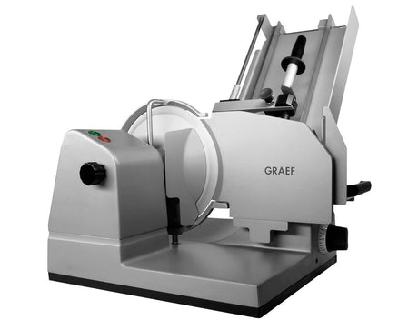 GRAEF Aufschnittmaschine MASTER 3023 HS