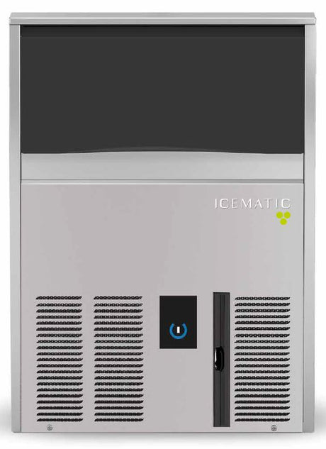 ICEMATIC Nuggeteis-Erzeuger G 95 CA