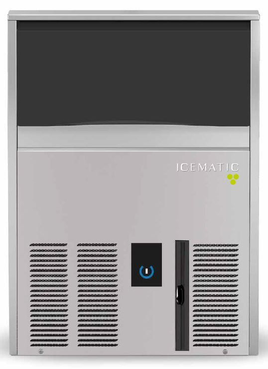 ICEMATIC Nuggeteis-Erzeuger G 95 CA