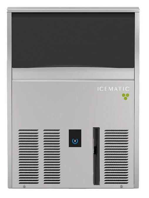 ICEMATIC Nuggeteis-Erzeuger G 95 CW