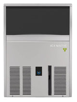 ICEMATIC Nuggeteis-Erzeuger G 95 CW