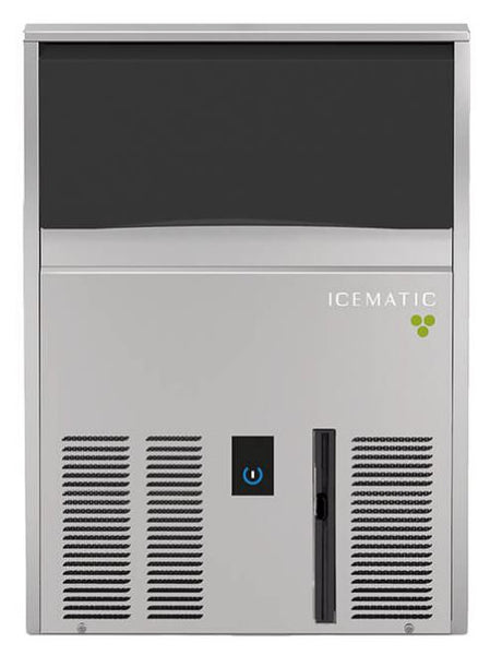 ICEMATIC Nuggeteis-Erzeuger G 95 CW