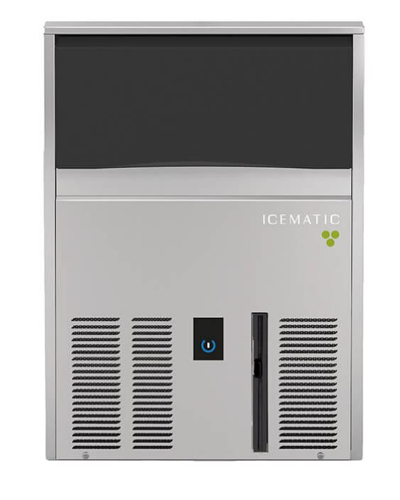 ICEMATIC Nuggeteis-Erzeuger G 130 CA