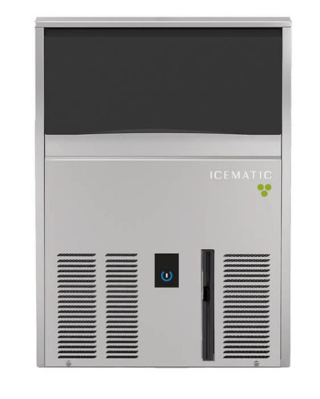 ICEMATIC Nuggeteis-Erzeuger G 130 CA