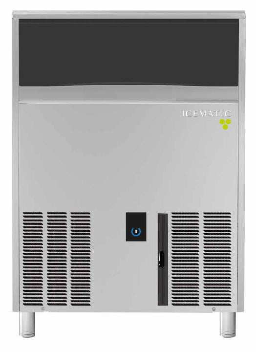 ICEMATIC Nuggeteis-Erzeuger G 160 CA