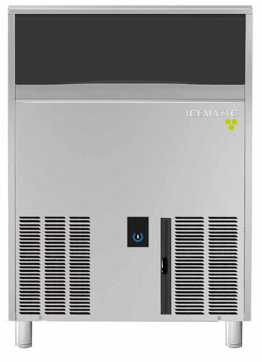 ICEMATIC Nuggeteis-Erzeuger G 160 CW