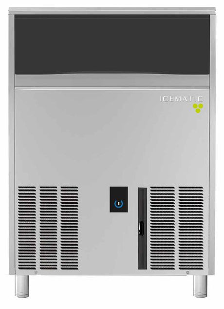 ICEMATIC Nuggeteis-Erzeuger G 200 CA