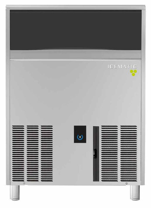 ICEMATIC Nuggeteis-Erzeuger G 200 CW