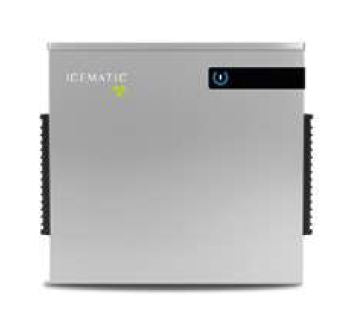 ICEMATIC Nuggeteis-Erzeuger G 125 A