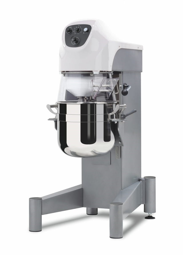 ASM Planetenrührmaschine PL40NVAF