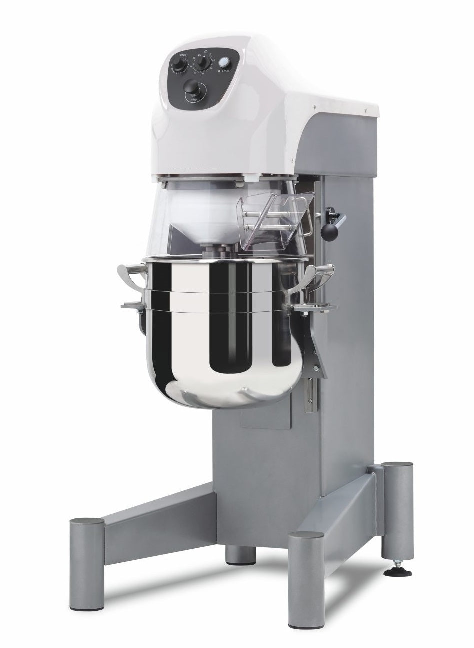 ASM Planetenrührmaschine PL30NVF