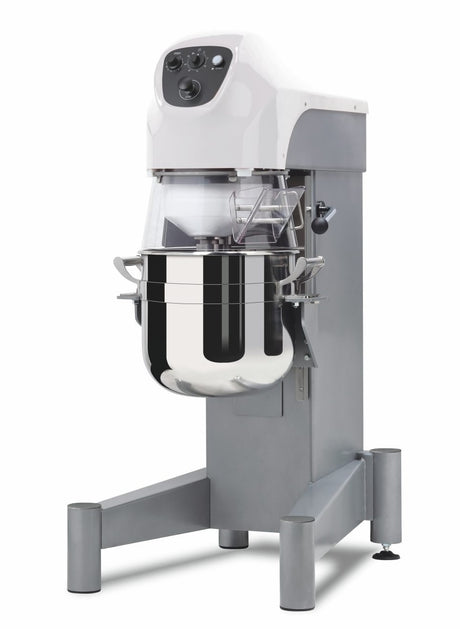 ASM Planetenrührmaschine PL30NVF