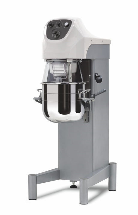 ASM Planetenrührmaschine PL20CN2F