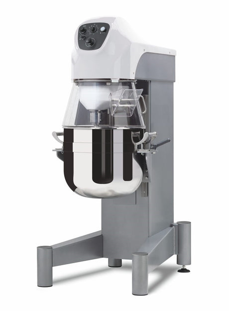 ASM Planetenrührmaschine PL60NVAF