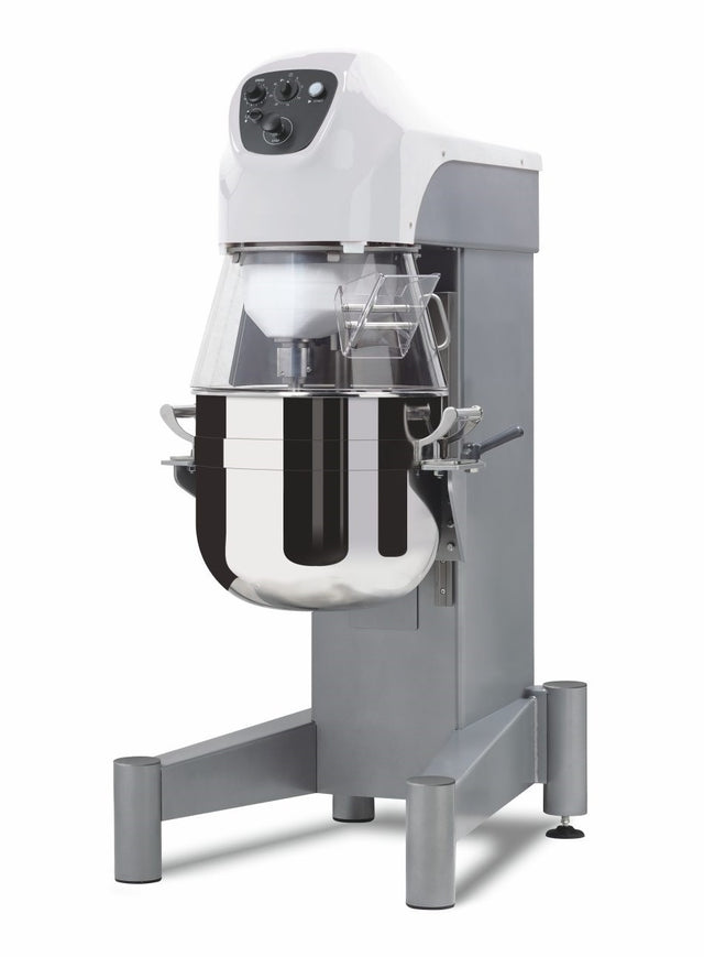 ASM Planetenrührmaschine PL60NVAF