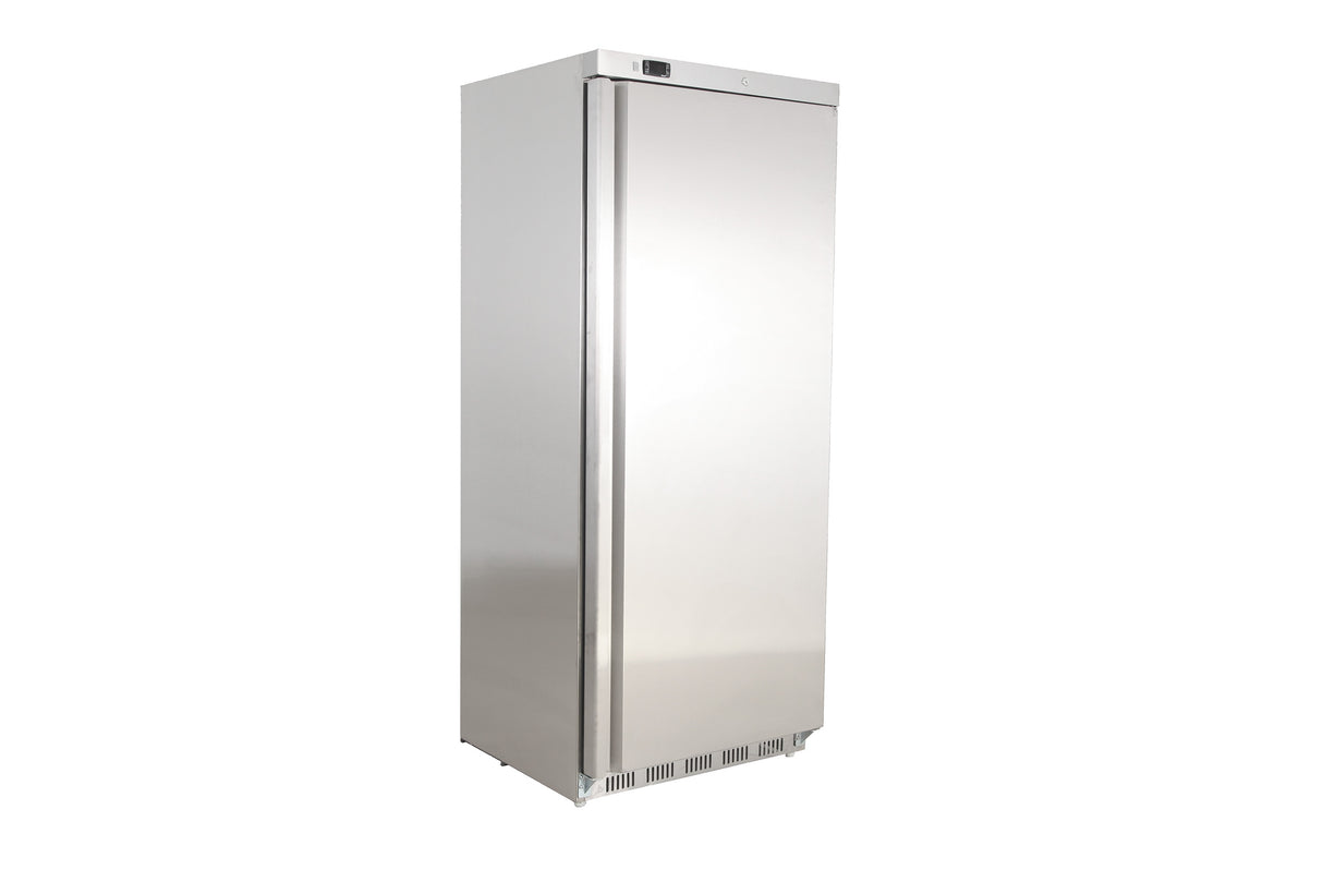 ASM Umluft Gewerbekühlschrank KS 650 II