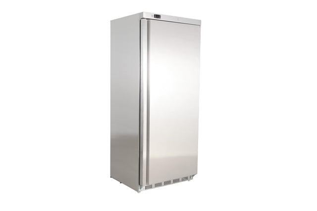 ASM Umluft Gewerbekühlschrank KS 650 II