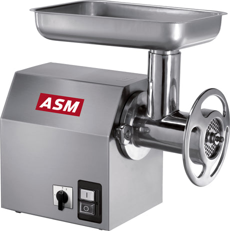ASM Fleischwolf FWU 12N CNS (400V)